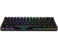 ASUS ROG Falchion Ace NX RED/Wired+KVM/RGB/Black 90MP0346-BKUA01 - 1124929 - zdjęcie 2